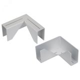 Соединитель угловой SL-LINE-3691 (ARL, Металл) 019388 Arlight