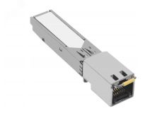SFP-модуль для M580 горячего резервирования RJ45 (до 100м) 490NAC0100 Schneider Electric