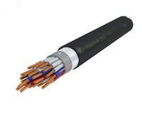Кабель контрольный КВВГЭнг(А)-LS 37х1,0 ТРТС 8745 Элкаб