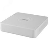 Видеорегистратор гибридный 8-канальный 300228390 Hiwatch Ecoline