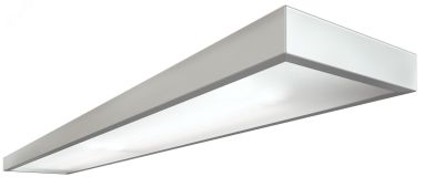 ОФИСНЫЙ СВЕТИЛЬНИК TL-Office 46 L1200 OPL 850 IP54 GL EM 3-3,5 УТ000022439 Технологии Света