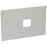 DPX1600 Фиксатор вертикальный пластиковый 24 модуля винт 021114 Legrand