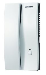 Трубка абонентская переговорная белая DP-2S WHI Commax