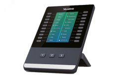 Модуль расширения BLF-кнопок, LCD-экран 4.3' с разрешением 272х480 для IP-телефонов SIP-T53/T53W/T54W/T57W/T58A EXP50 Yealink