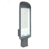 Светильник светодиодный консольный ДКУ-8003-Д 100Вт 5000К IP65 PROxima SLL-8003-100-5000 EKF