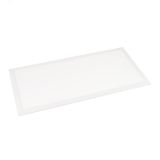 Светильник DL-INTENSO-S300x600-28W Warm3000 (WH, 120 deg, CRI90, 230V) (Arlight, IP40 Металл, 5 лет) 043554 Arlight