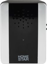 Звонок электрический HomeStar HS-0117 беспроводной 105592 HomeStar