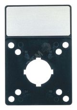 Держатель для маркировки 91X128 KZ103 Schneider Electric