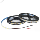 Лента светодиодная PLS PRO-5 2835/120-24V 4000K 10W/m IP20-5m 5 лет гарантия Jazzway 5055773 JazzWay