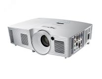 Проектор ламповый для экрана 26.21-303.3'' Full HD (1920x1080) EH416e 128555 Optoma