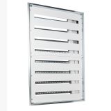 XL3 S 160 Шкаф Встраиваемый 8x36M 337238 Legrand