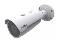 Видеокамера IP 5Мп купольная уличная IP67 ИК-30 с PoE (2.8-12 мм) smtv0248 Smartec