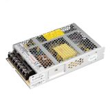 Блок питания HTS-150-24 (24V, 6.2A, 150W) (IP20 Сетка, 3 года) 008892(1) Arlight