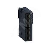 Модуль расширения аналоговый ТМ3- 8 Темп ВХ TM3TI8T Schneider Electric
