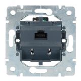 Galea Life Механизм телефонной розетки RJ11х1 PRO21 775938 Legrand