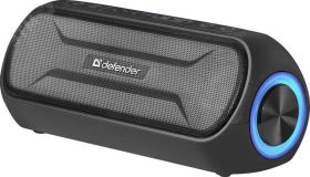 Акустика портативная Enjoy S1000 20Вт, bluetooth 65688 Defender