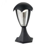 Ландшафтный светильник HENRY A1661FN-1BK Arte Lamp