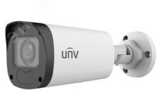 Видеокамера IP 2Мп цилиндрическая уличная с PoE IP67 (2.8-12мм) УТ-00053017 Uniview