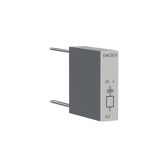Ограничитель перенапряжений для миниконтакторов DMC и реле DCR RC-типа 130-250V DMCRCA250B DKC