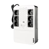 Источник бесперебойного питания Line interactive Keor 600 Ва  Tower IEC C13 310081-НЛК Legrand