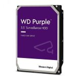 Жесткий диск 4TB Purple 3.5'', SATAIII, 5400 об/мин, 256 МБ 127926 Western Digital