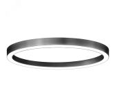 Светильник светодиодный ДПО-24w 2300лм 4000К IP20 HOLE-RING ЦБ000018881 Центрстройсвет