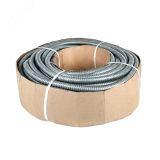 Металлорукав Р3-ЦХ-22 (50м) PROxima mrzn-22-50 EKF