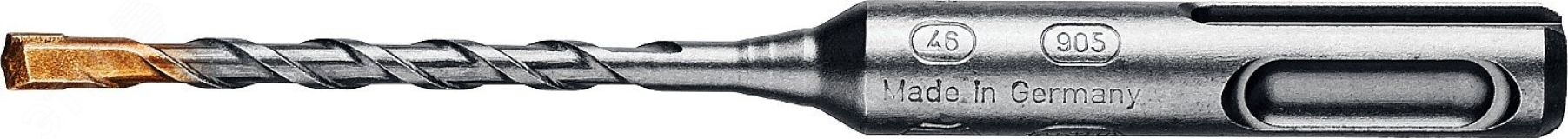 Бур SDS-plus 4  х 110 мм 29320-110-04_z02 KRAFTOOL