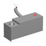 Выключатель бесконтактный MS BO3A6-11-L 00-00026607 ТЕКО