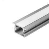 Профиль PDS-FS-2000 ANOD (Arlight, Алюминий) 038687 Arlight