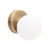 бра A3989AP-1AB A3989AP-1AB Arte Lamp