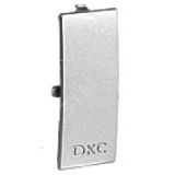 Накладка на стык 90х25 09204 DKC