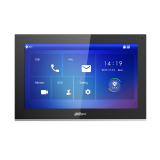 Монитор IP домофона с дигональю 10 '' 123607 Dahua