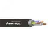 Кабель силовой ВВГнг(А)-FRLSltx 3х1,5-0,660 ТРТС УТ0040692 АВАНГАРД