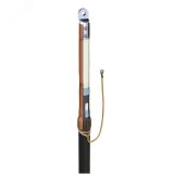 Муфта 1 ПКВТ-10 (35-50) без наконечников (компл. 3 фазы L-300) ЗЭТА zeta23224 ЗЭТАРУС