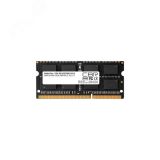 Оперативная память DDR4 SODIMM 16GB, 2666MHz, CL19, 1.2V 1969852 CBR