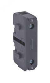 МОДУЛЬ НЕЙТРАЛИ MSD 25A/32A MSD32NF1 Systeme Electric