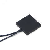 Датчик касания накладной 60/120w 12-24v черный 48594 FERON