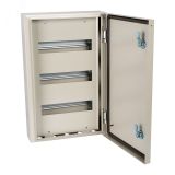 Корпус металлический ЩРн-36-540х310х120-IP31-УХЛ3- 243765 КЭАЗ
