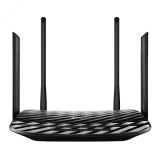 Роутер AC1300 1хWAN, 3хLAN, до 867 Мб/с, 2.4-5 ГГц 140237 TP-Link