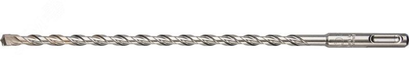 Бур SDS-plus 8 х 260 мм, Expert 29320-260-08_z01 KRAFTOOL
