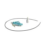 Коннекторы быстрого соединения 12 х LC - многомодовые 032271 Legrand