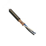 Провод монтажный МКЭШнг(А)-LS 3х0.75 ТРТС 657259 АЛЬФАКАБЕЛЬ