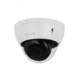 Видеокамера IP 4Мп купольная уличная IP67 ИК-30м с PoE (2.8мм) 141021 Dahua