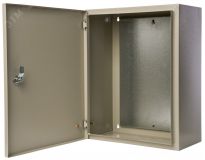 Щит распределительный навесной ЩРнМ-2 IP31 500х400х220 металлический 30502DEK Dekraft