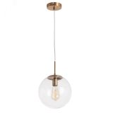Светильник VOLARE A1925SP-1AB Arte Lamp