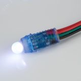 Герметичный флэш-модуль ARL-D12 5V RGB (, Закрытый, IP67) 023330 Arlight