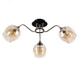 Люстра MONICA A3831PL-3AB Arte Lamp