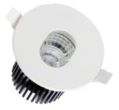 Светильник светодиодный ДВО-15Вт IP40 4250К 400224 Новый Свет