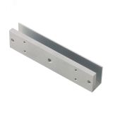ALU-180 Крепление для электромагнитного замка ALEM-180 112.04.0039 Alarmico